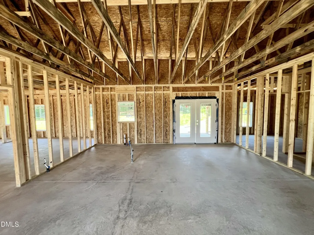178 Pendergrass Drive Princeton, NC 27569