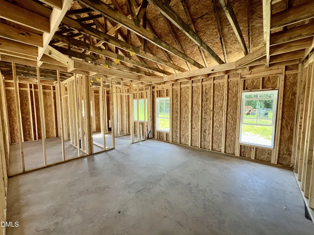 178 Pendergrass Drive Princeton, NC 27569
