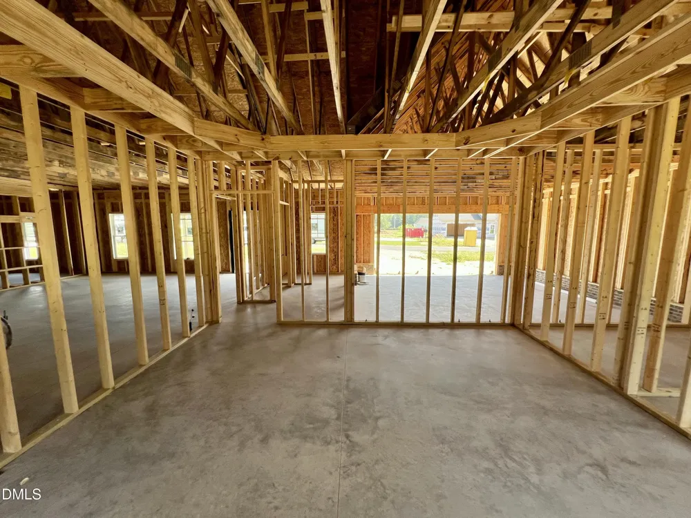 178 Pendergrass Drive Princeton, NC 27569