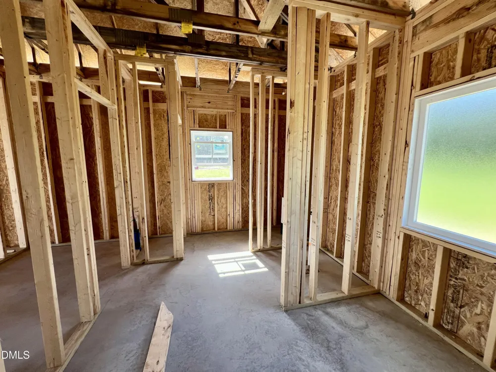 178 Pendergrass Drive Princeton, NC 27569