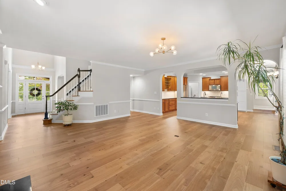 804 Modena Drive Cary, NC 27513