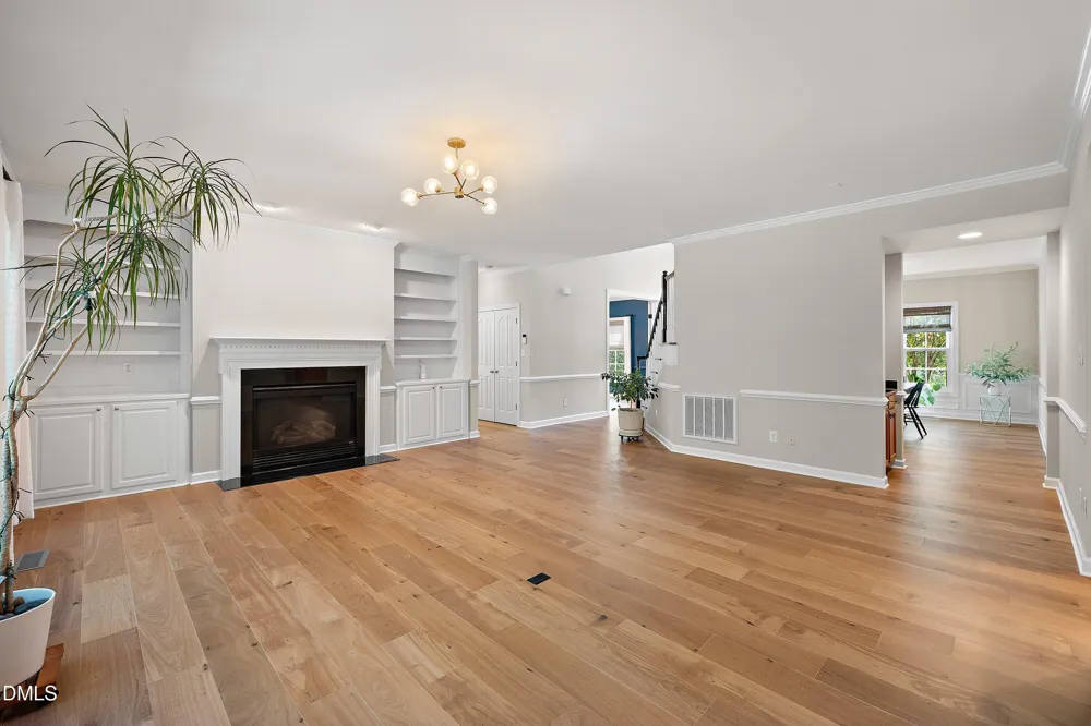 804 Modena Drive Cary, NC 27513