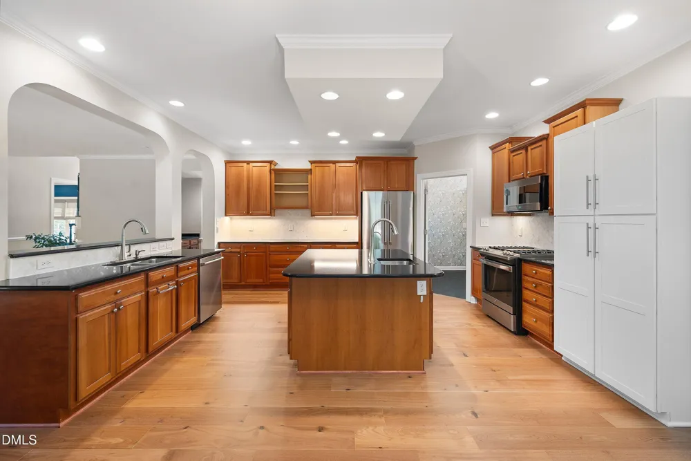 804 Modena Drive Cary, NC 27513