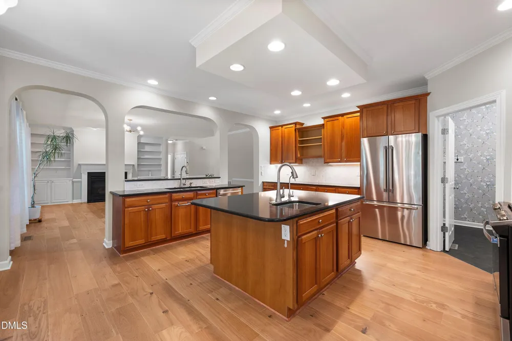 804 Modena Drive Cary, NC 27513
