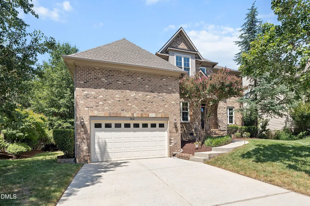 804 Modena Drive Cary, NC 27513