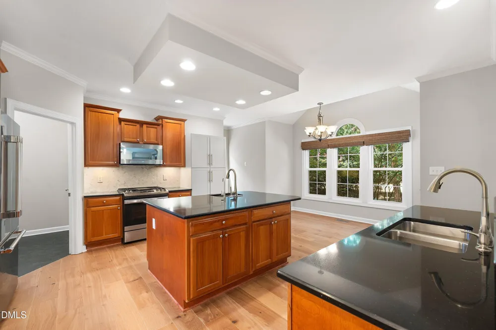 804 Modena Drive Cary, NC 27513