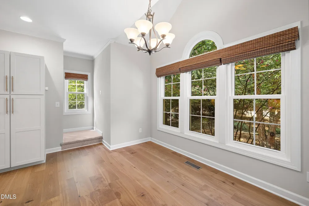 804 Modena Drive Cary, NC 27513