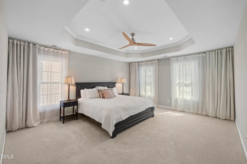 804 Modena Drive Cary, NC 27513