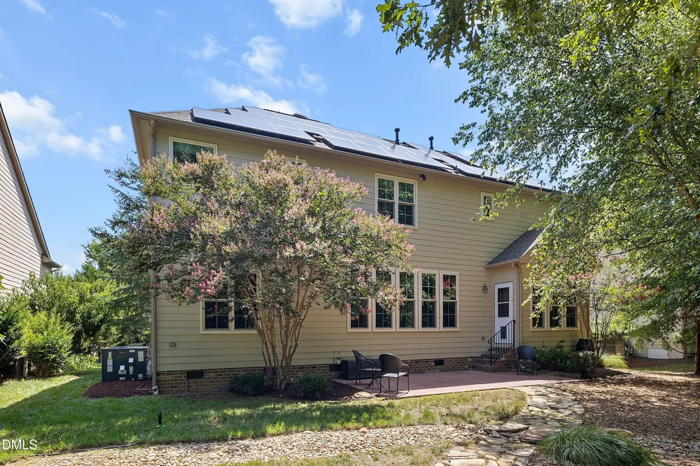 804 Modena Drive Cary, NC 27513