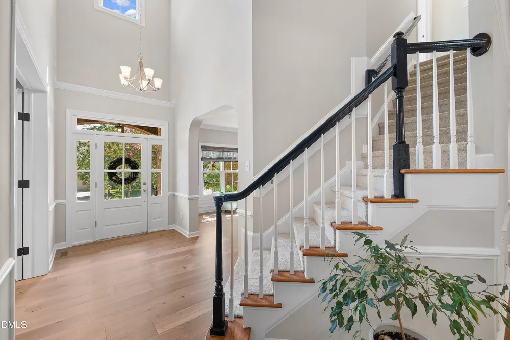 804 Modena Drive Cary, NC 27513