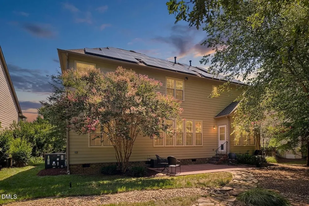 804 Modena Drive Cary, NC 27513