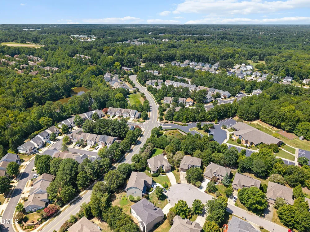 804 Modena Drive Cary, NC 27513