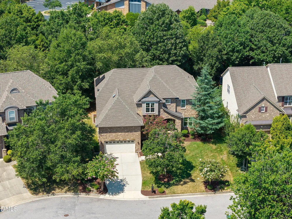 804 Modena Drive Cary, NC 27513