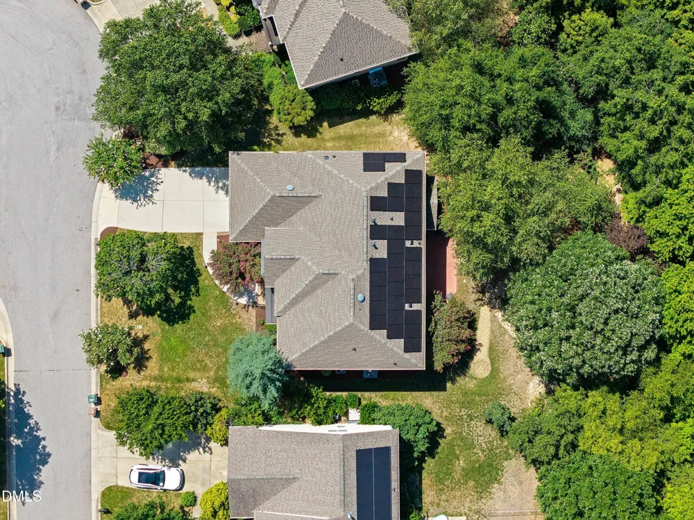 804 Modena Drive Cary, NC 27513