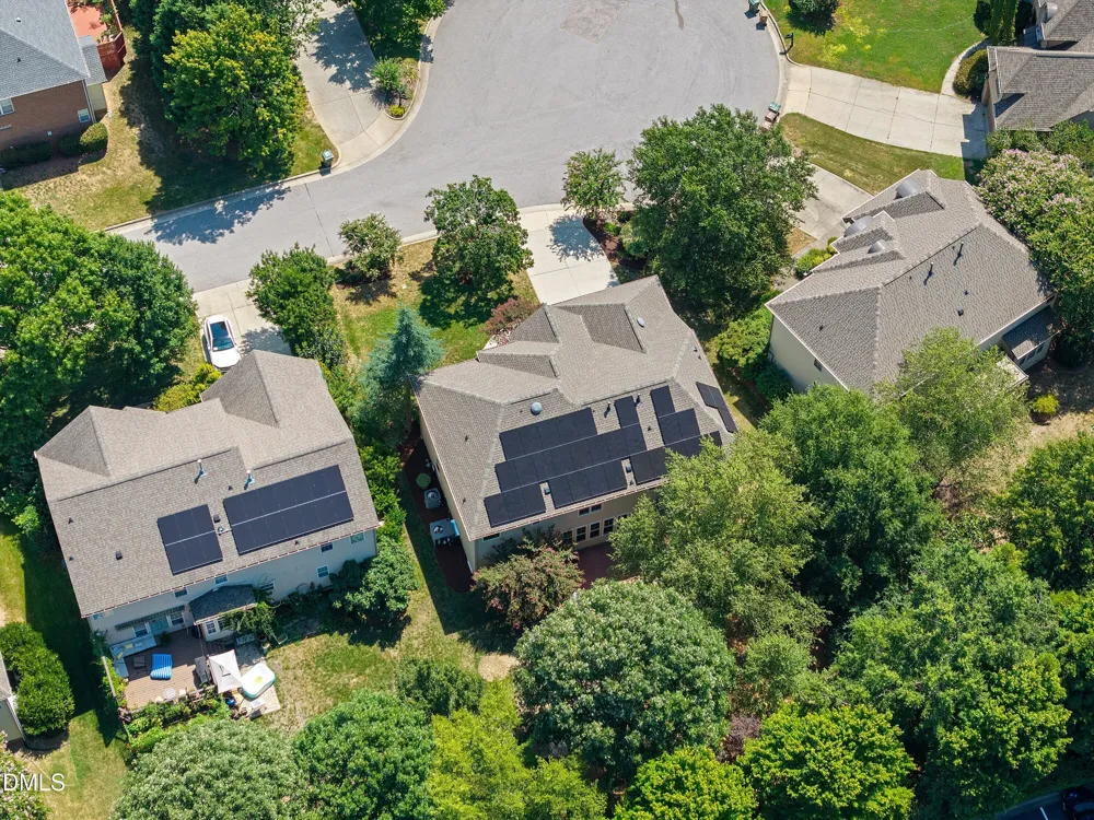 804 Modena Drive Cary, NC 27513
