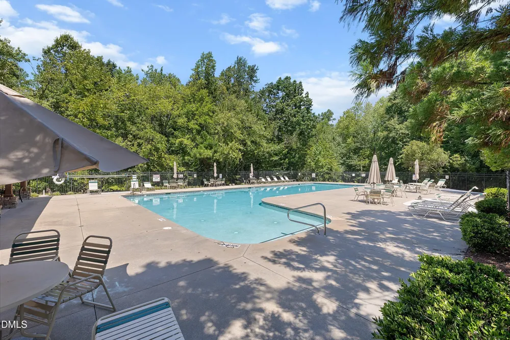 804 Modena Drive Cary, NC 27513
