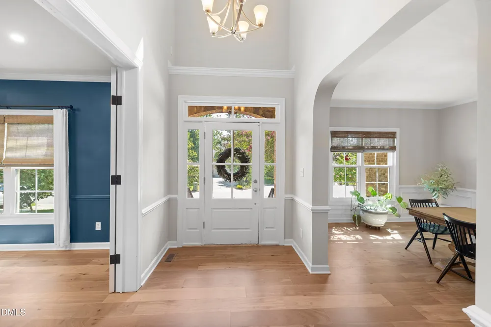 804 Modena Drive Cary, NC 27513