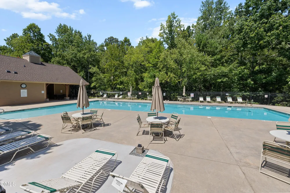 804 Modena Drive Cary, NC 27513