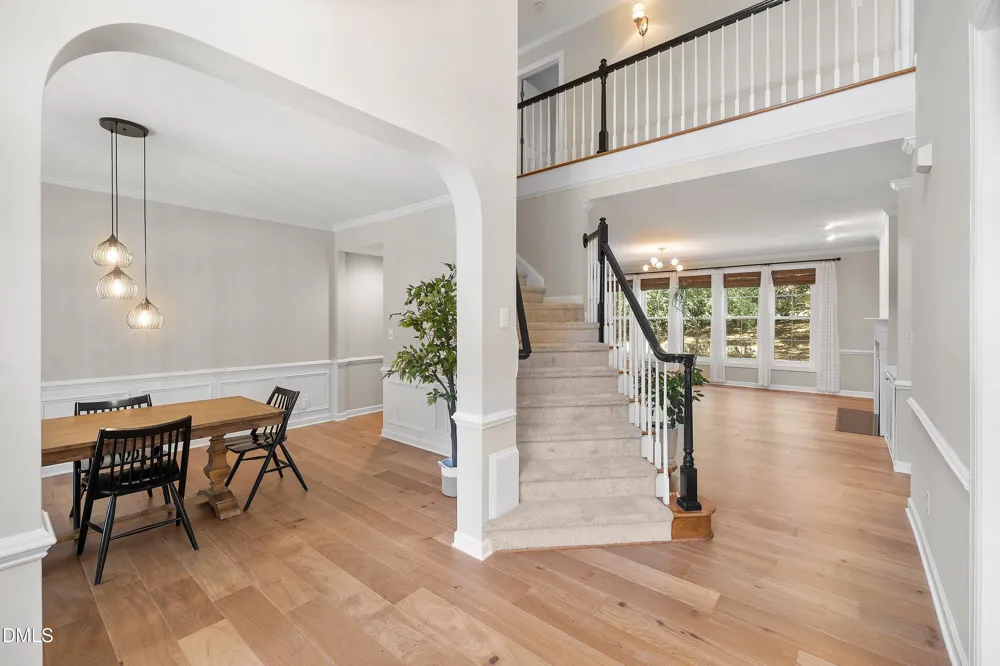 804 Modena Drive Cary, NC 27513