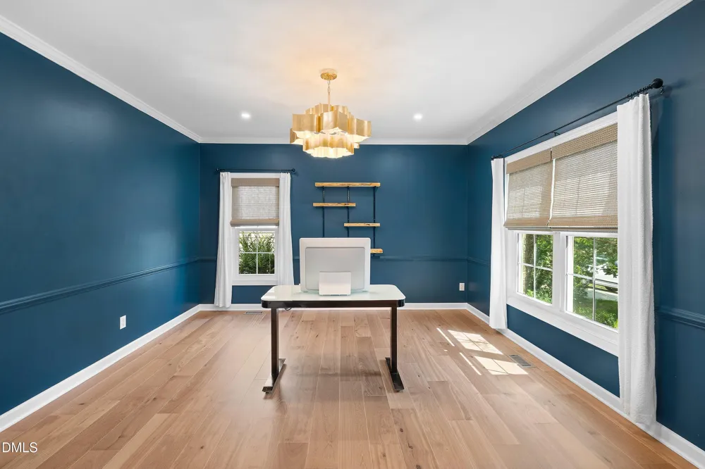 804 Modena Drive Cary, NC 27513
