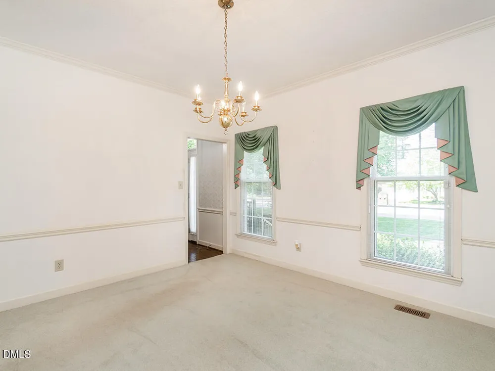 1020 Brookview Drive Elon, NC 27244