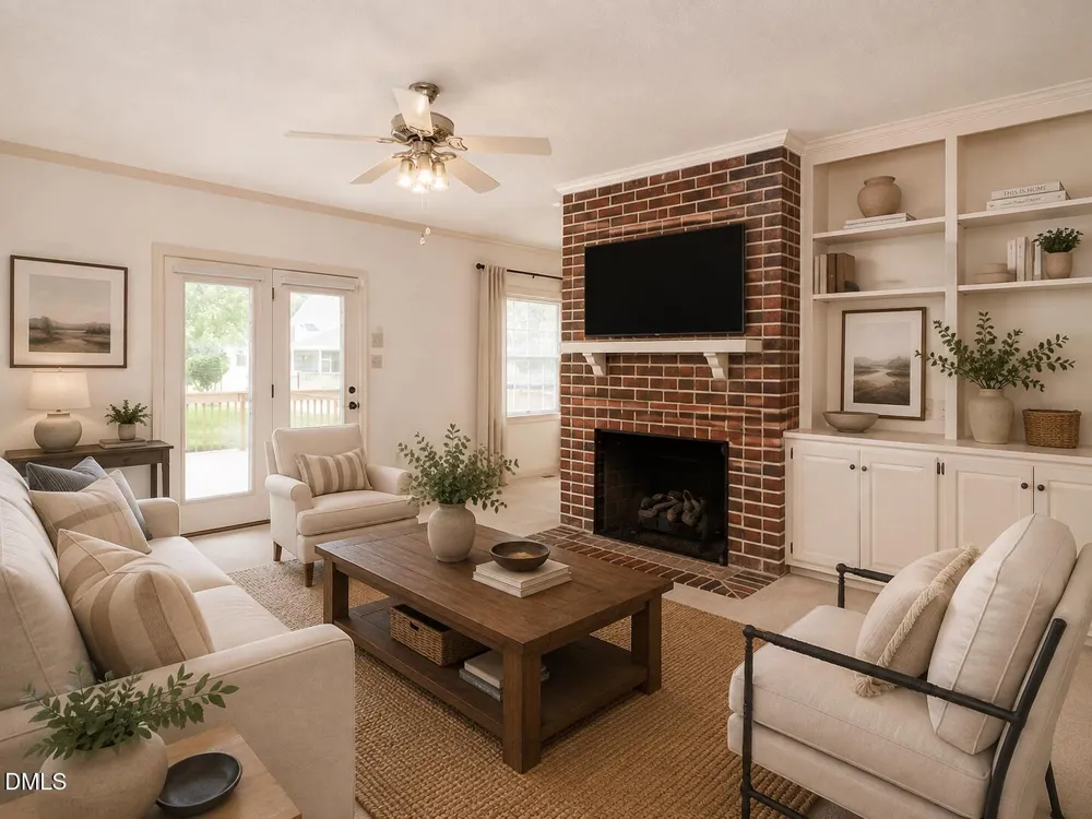 1020 Brookview Drive Elon, NC 27244