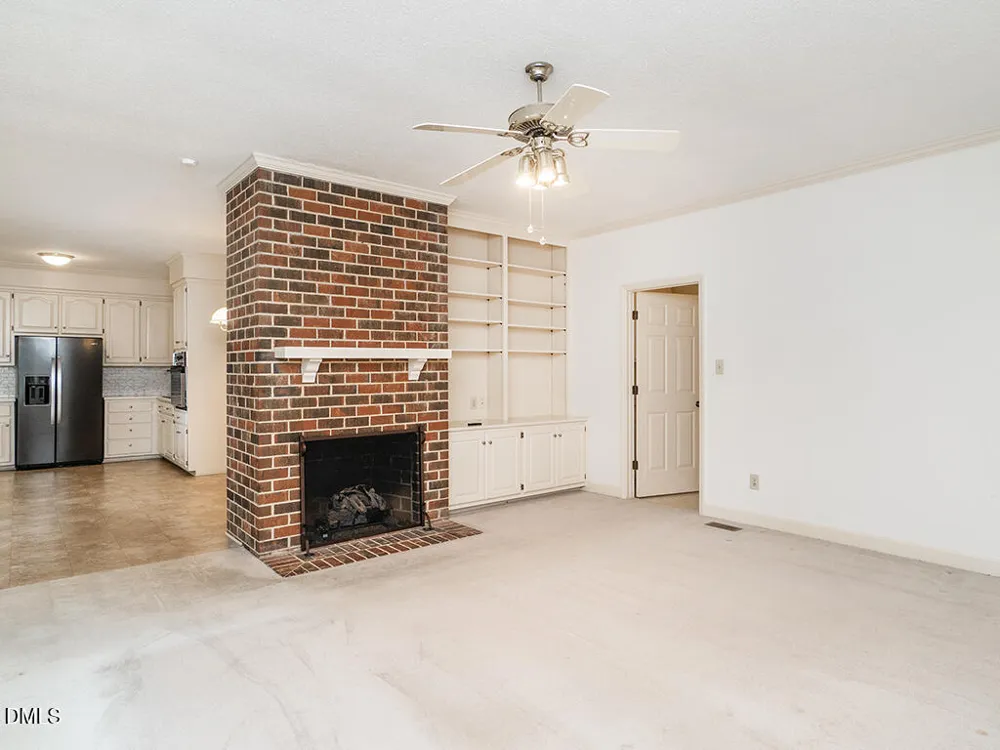1020 Brookview Drive Elon, NC 27244