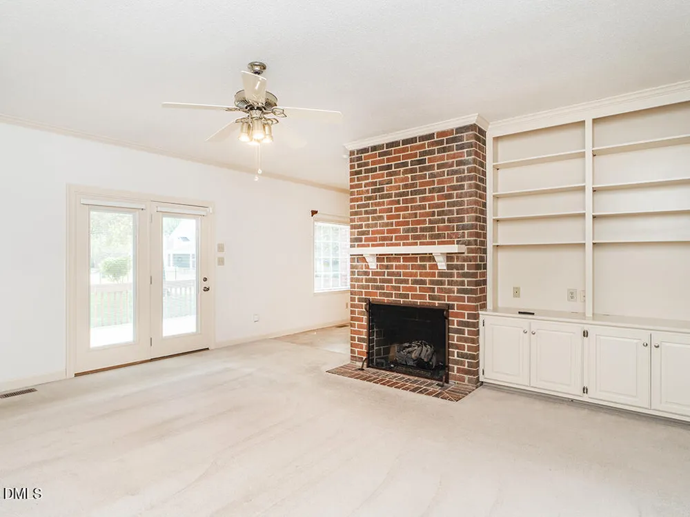 1020 Brookview Drive Elon, NC 27244