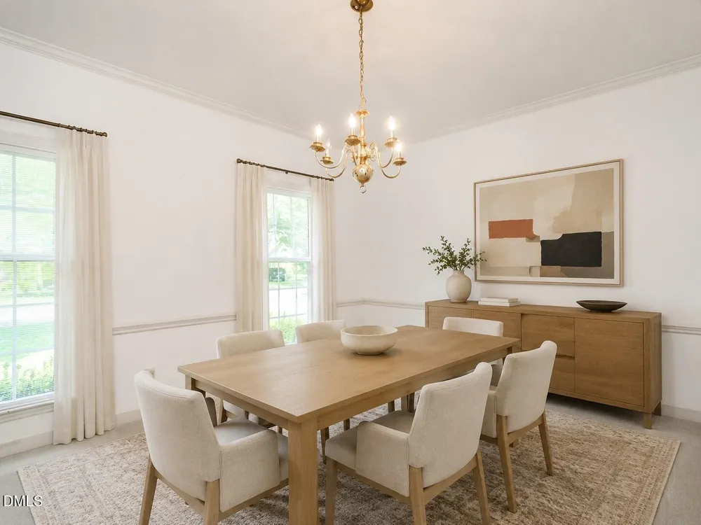 1020 Brookview Drive Elon, NC 27244