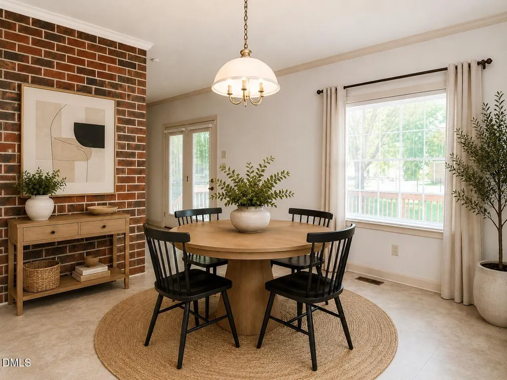 1020 Brookview Drive Elon, NC 27244