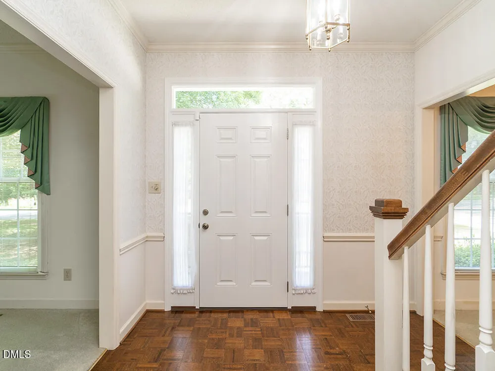 1020 Brookview Drive Elon, NC 27244