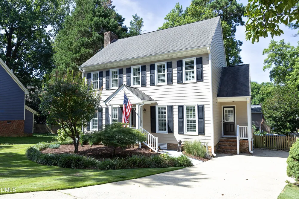 6709 Ebon Court Raleigh, NC 27615