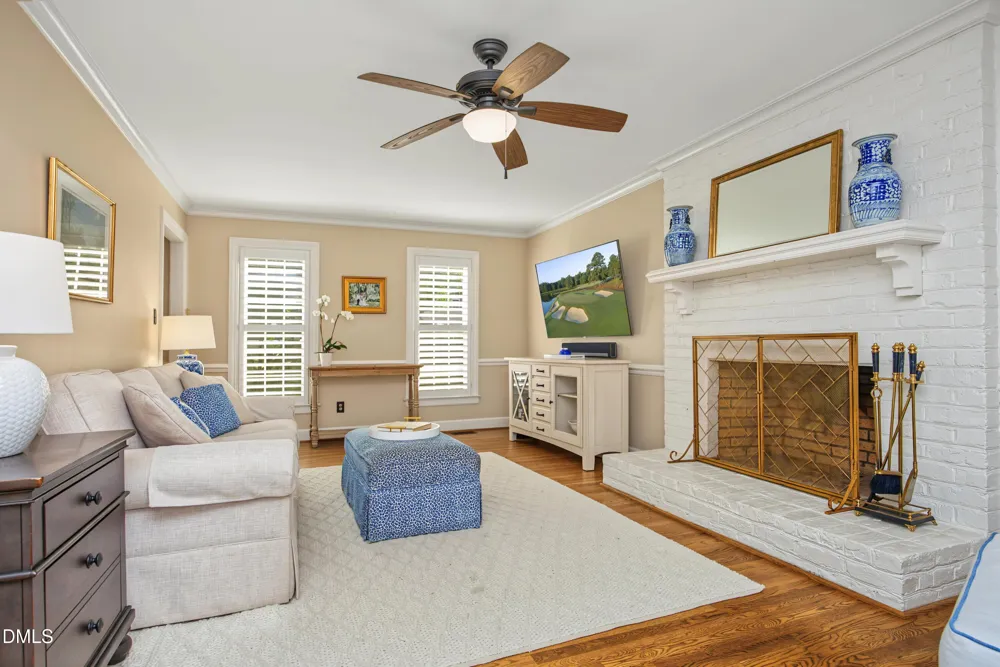 6709 Ebon Court Raleigh, NC 27615