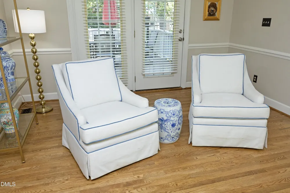 6709 Ebon Court Raleigh, NC 27615