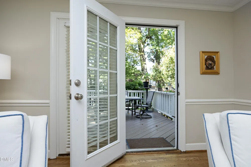 6709 Ebon Court Raleigh, NC 27615