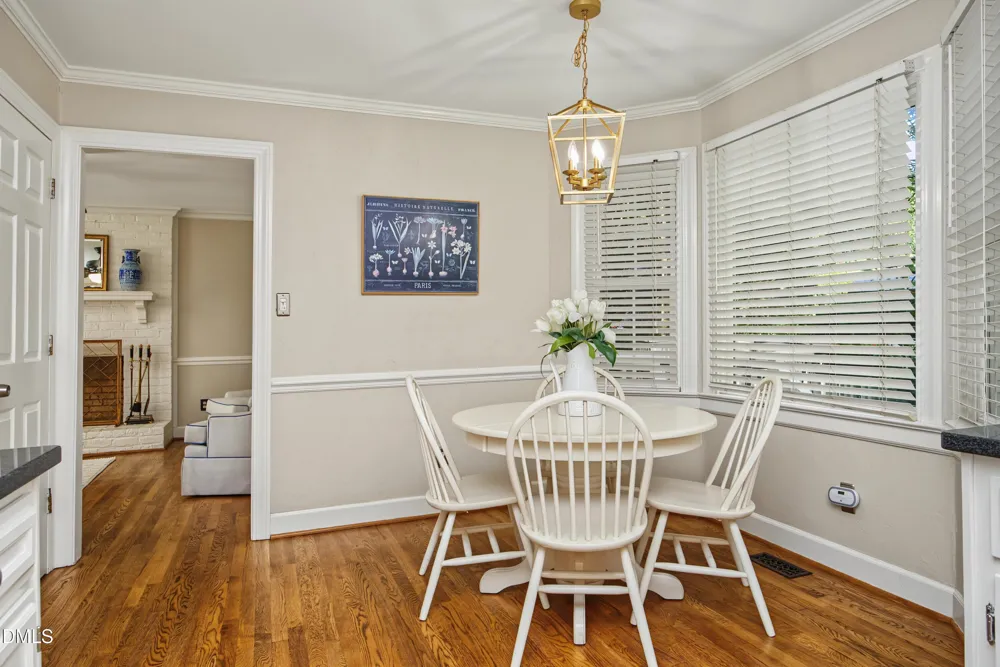 6709 Ebon Court Raleigh, NC 27615