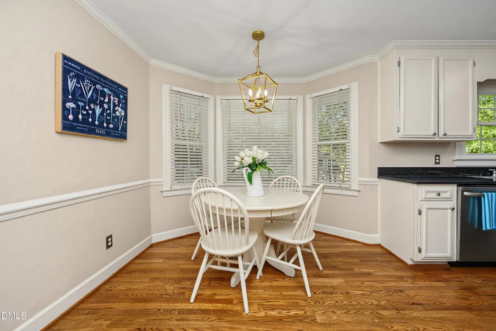 6709 Ebon Court Raleigh, NC 27615