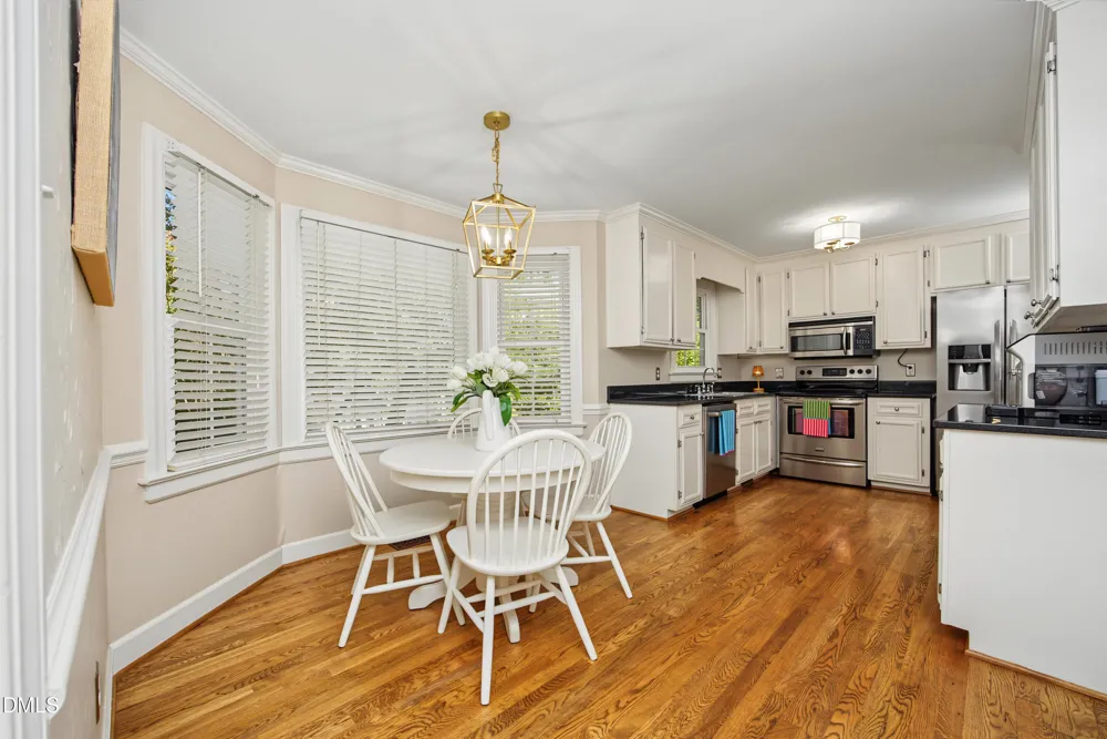 6709 Ebon Court Raleigh, NC 27615