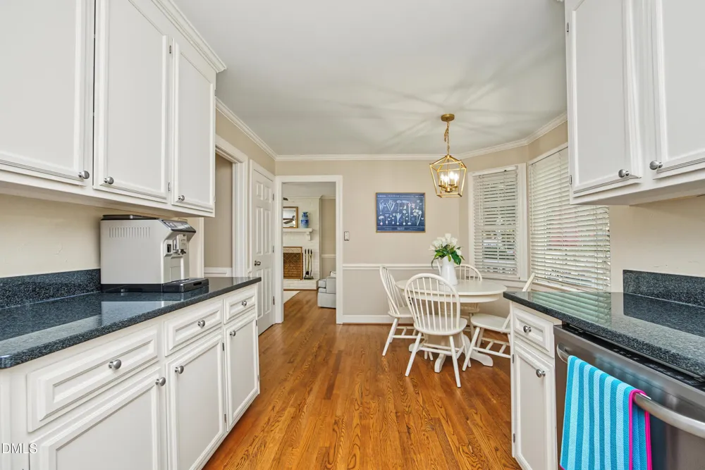 6709 Ebon Court Raleigh, NC 27615