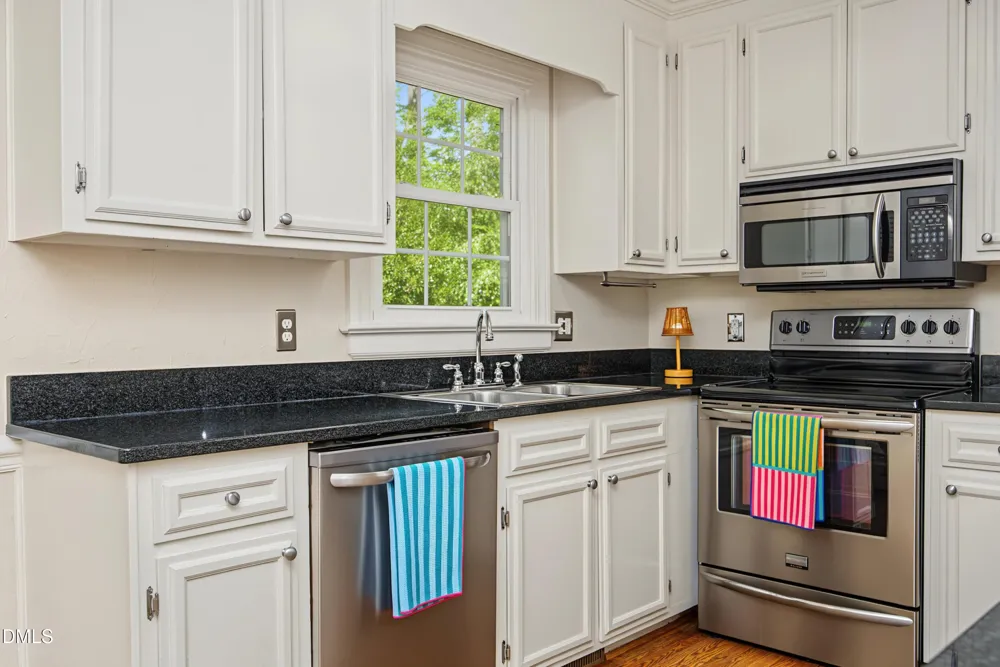 6709 Ebon Court Raleigh, NC 27615