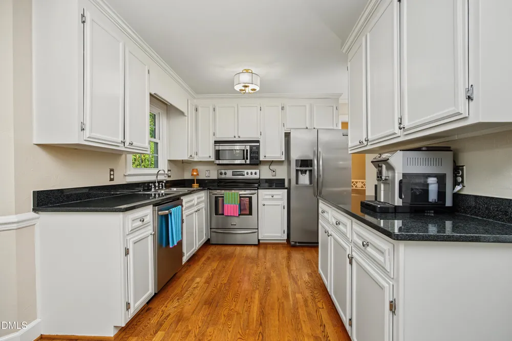 6709 Ebon Court Raleigh, NC 27615
