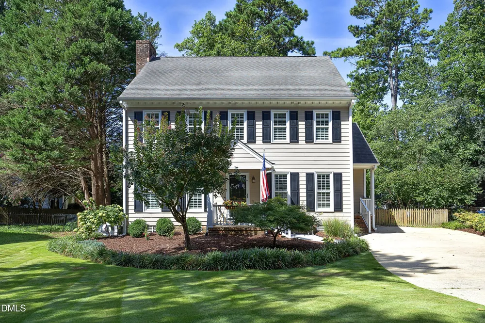 6709 Ebon Court Raleigh, NC 27615