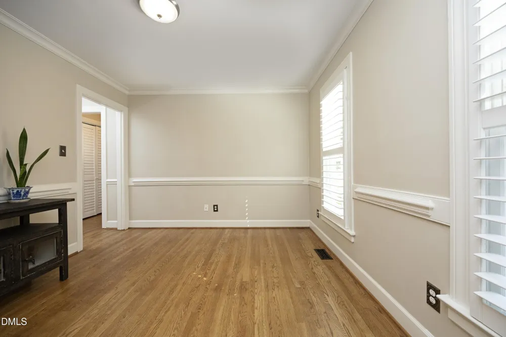 6709 Ebon Court Raleigh, NC 27615