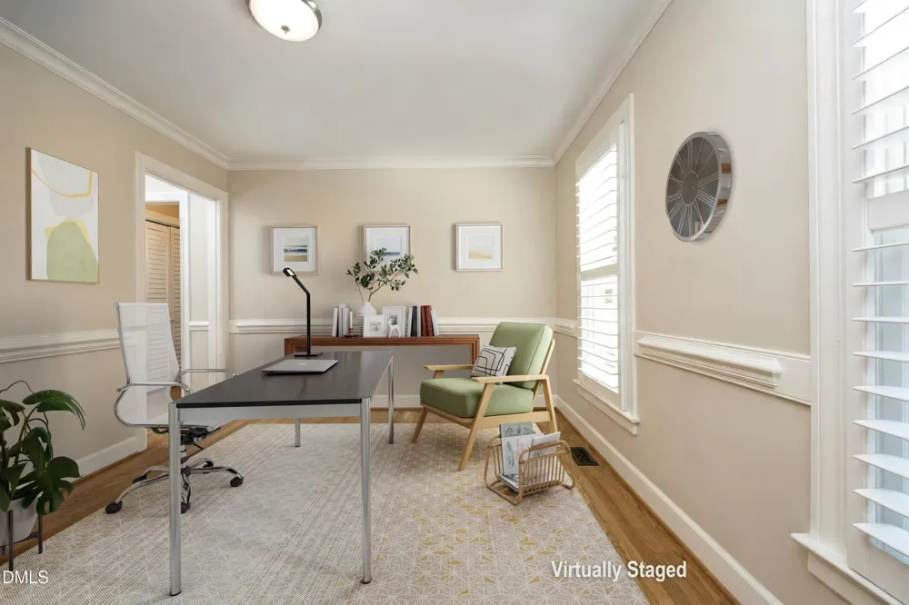 6709 Ebon Court Raleigh, NC 27615