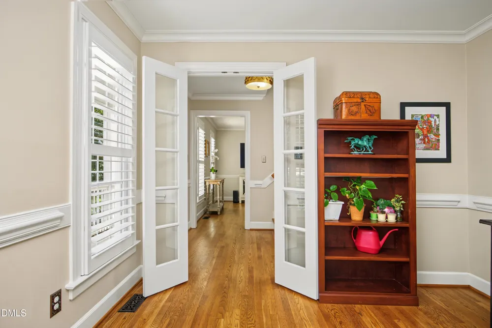 6709 Ebon Court Raleigh, NC 27615