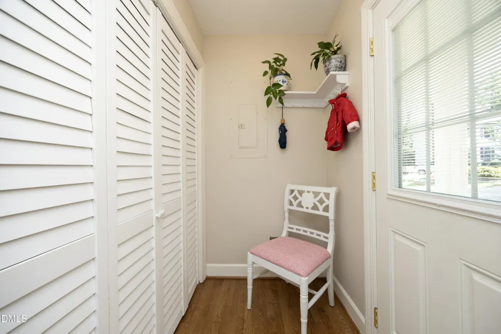 6709 Ebon Court Raleigh, NC 27615