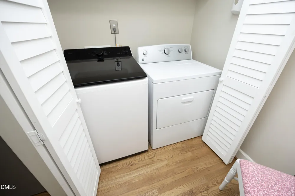 6709 Ebon Court Raleigh, NC 27615