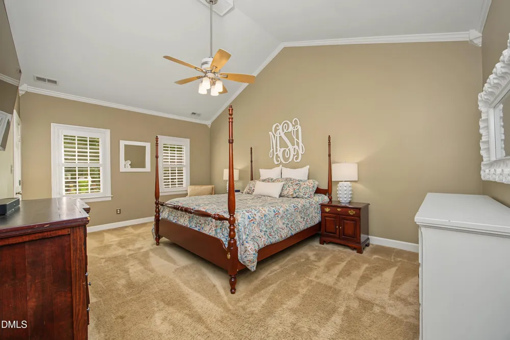 6709 Ebon Court Raleigh, NC 27615