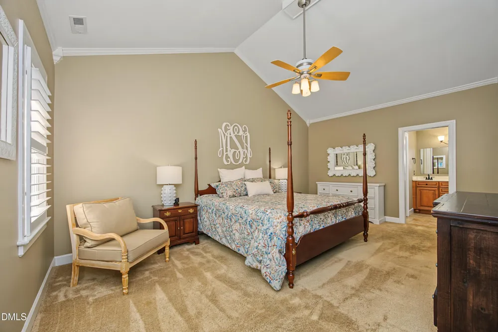 6709 Ebon Court Raleigh, NC 27615