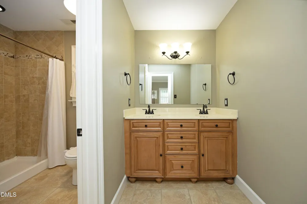 6709 Ebon Court Raleigh, NC 27615